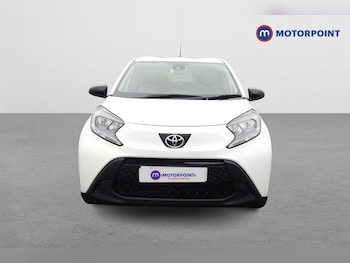 Used Toyota Aygo X 2023 for sale - 76141106: Photo