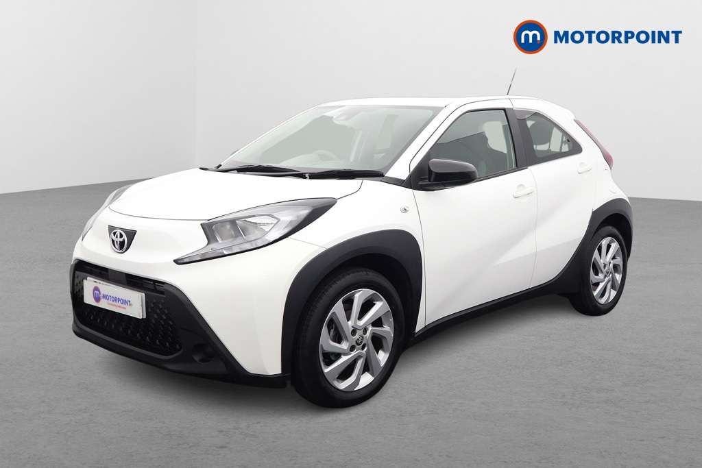 Used Toyota Aygo X 2023 for sale - 76141106: Photo 3