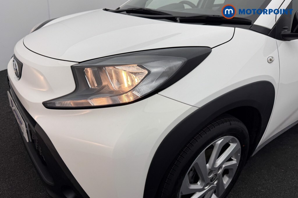 Used Toyota Aygo X 2023 for sale - 76141106: Photo 31