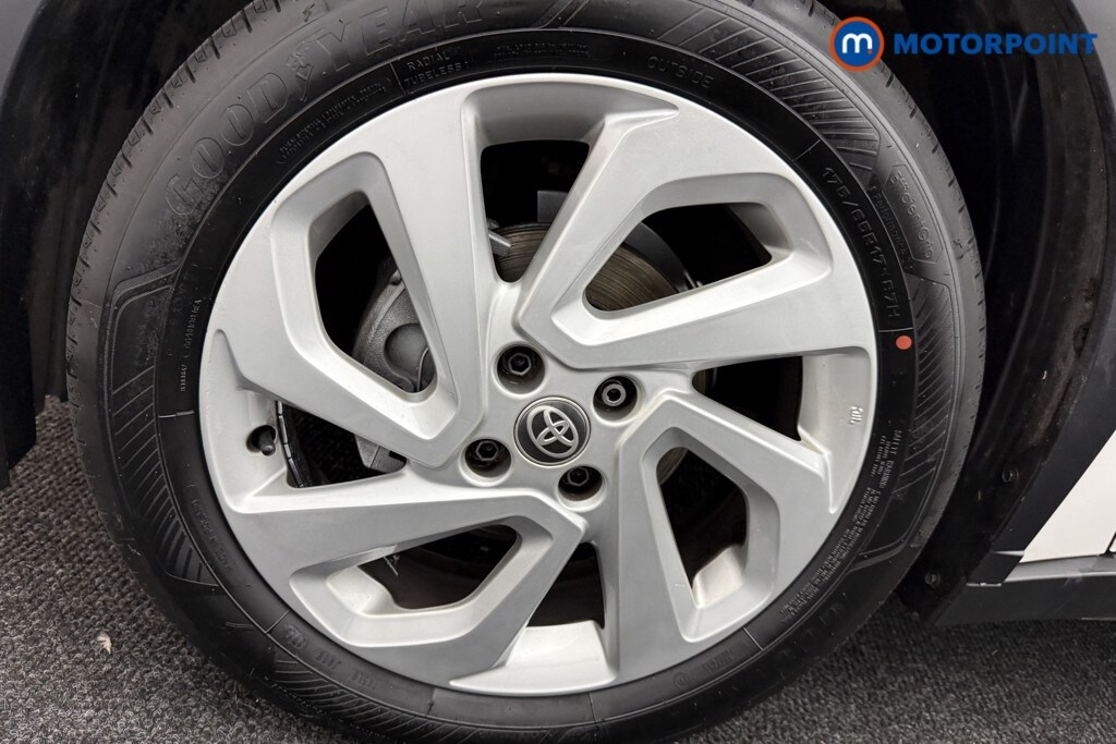 Used Toyota Aygo X 2023 for sale - 76141106: Photo 32