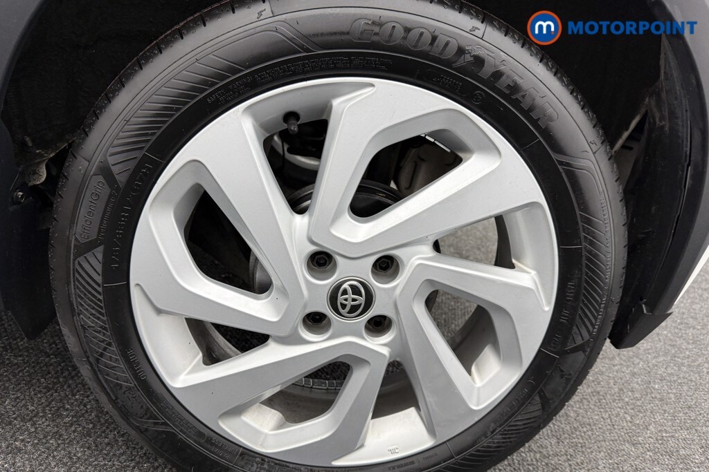 Used Toyota Aygo X 2023 for sale - 76141106: Photo 33