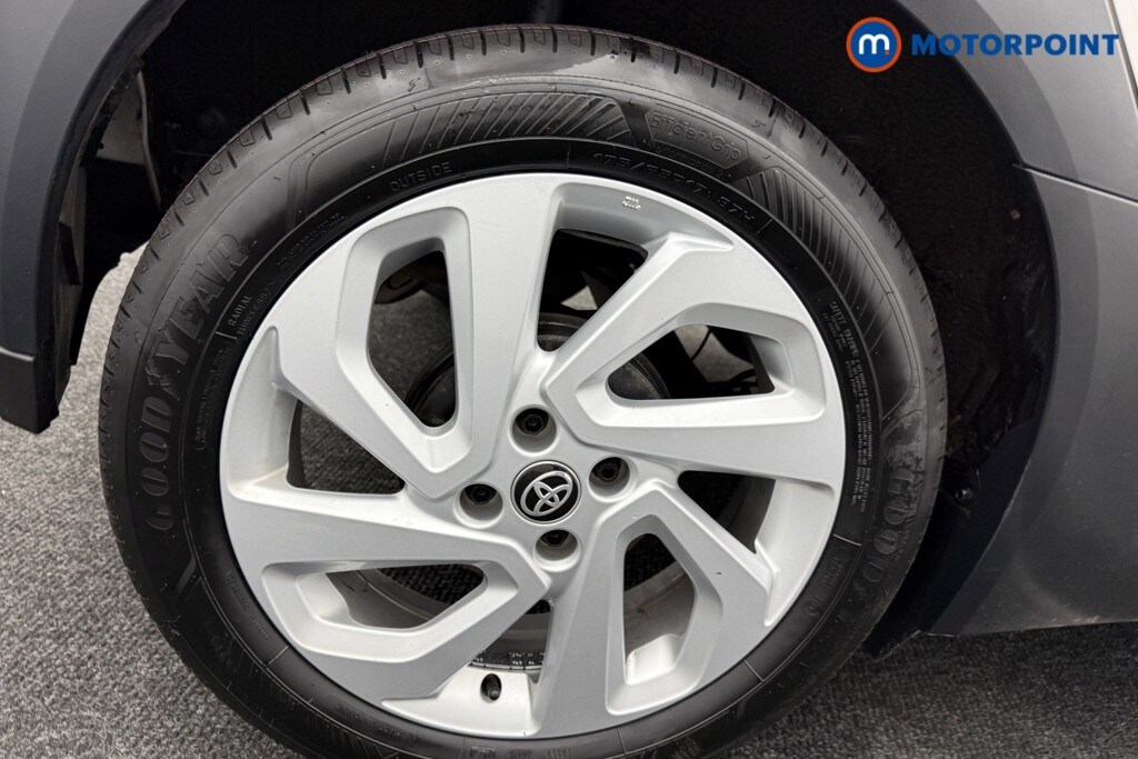 Used Toyota Aygo X 2023 for sale - 76141106: Photo 34