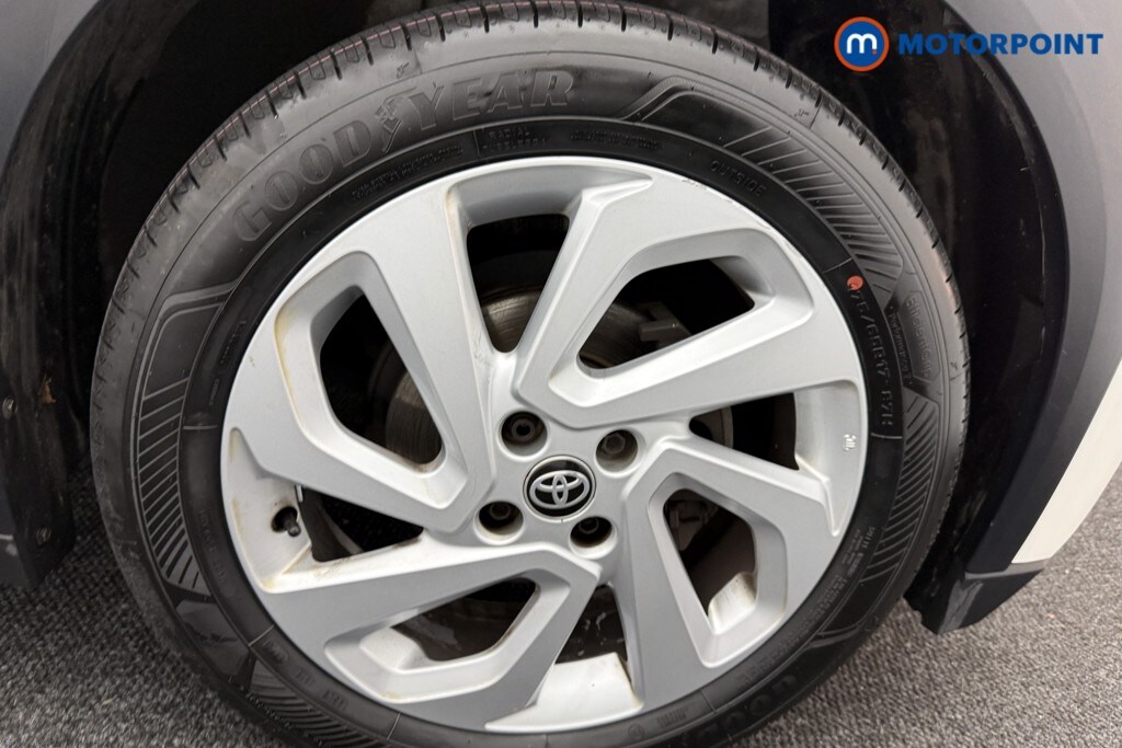 Used Toyota Aygo X 2023 for sale - 76141106: Photo 35
