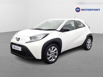 Used Toyota Aygo X 2023 for sale - 76141106: Photo