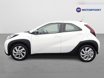 Used Toyota Aygo X 2023 for sale - 76141106: Photo