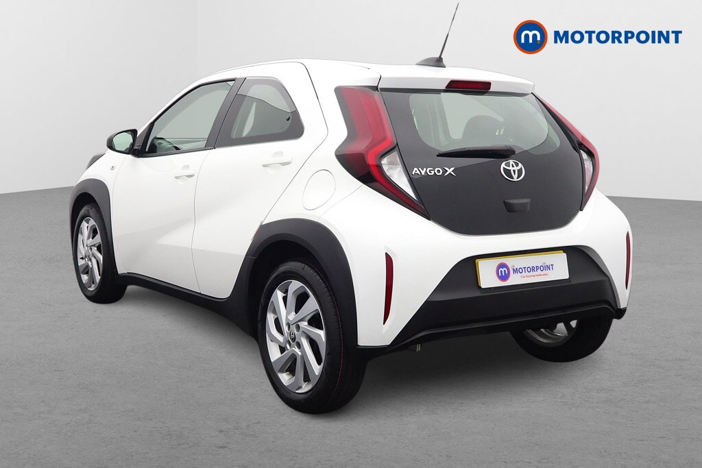 Used Toyota Aygo X 2023 for sale - 76141106: Photo 5
