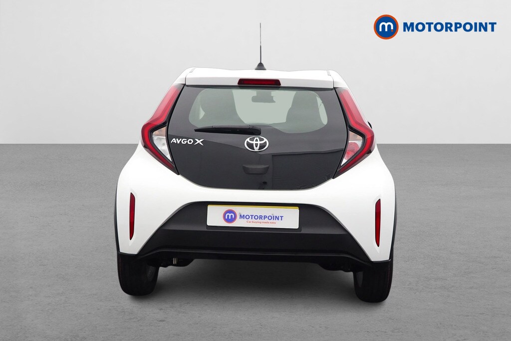 Used Toyota Aygo X 2023 for sale - 76141106: Photo 6