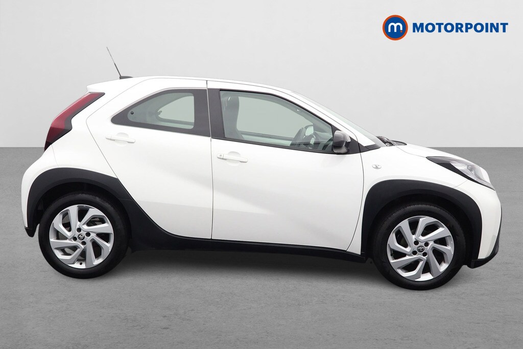 Used Toyota Aygo X 2023 for sale - 76141106: Photo 8