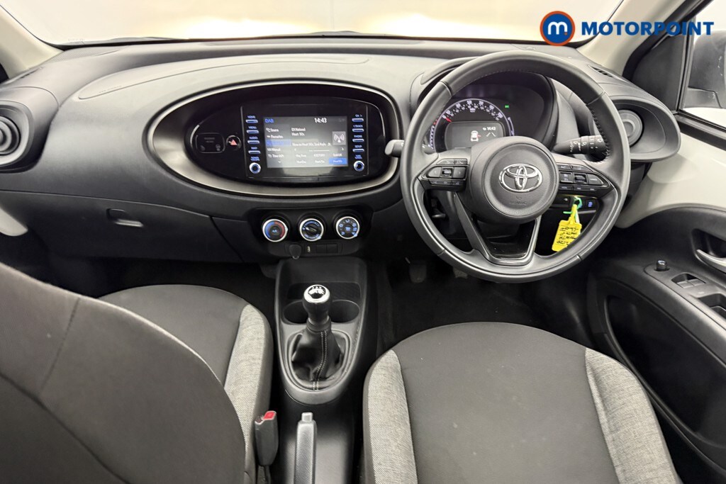 Used Toyota Aygo X 2023 for sale - 76141106: Photo 9