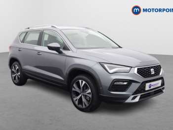 2025 - 1.5 TSI EVO SE Technology 5dr DSG