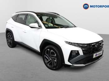 2024 - 1.6T Plug-in Hybrid Ultimate 5dr Auto