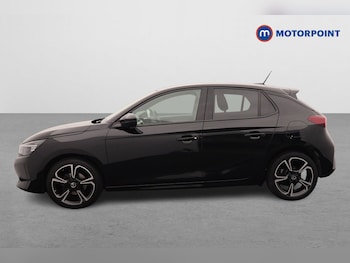 Used Vauxhall Corsa 2023 for sale - 78788978: Photo