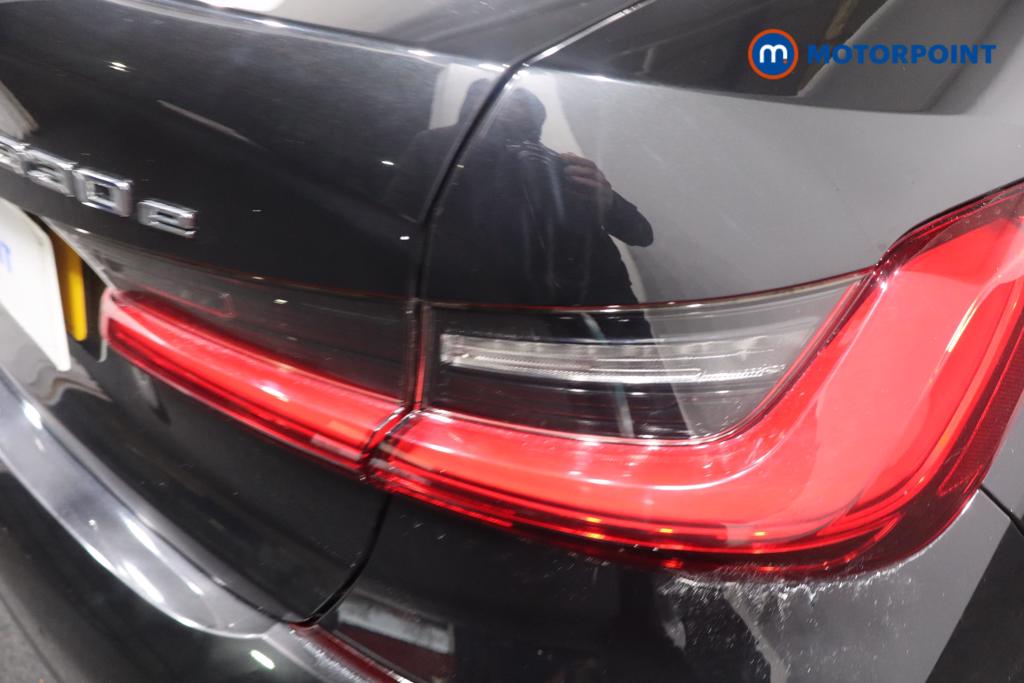 Used BMW 3 Series 2020 for sale - 77286580: Photo 13