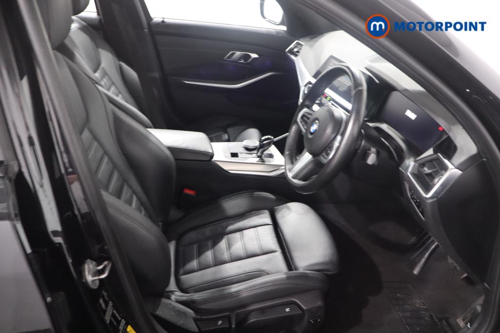 Used BMW 3 Series 2020 for sale - 77286580: Photo 17