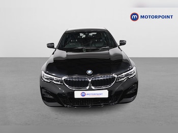 Used BMW 3 Series 2020 for sale - 77286580: Photo