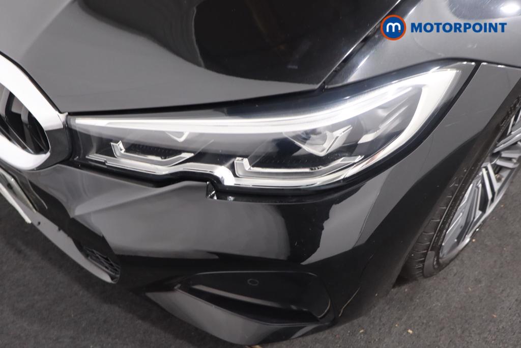 Used BMW 3 Series 2020 for sale - 77286580: Photo 37