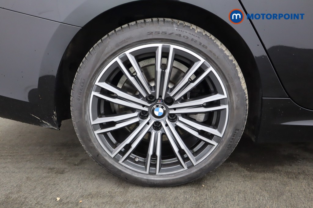 Used BMW 3 Series 2020 for sale - 77286580: Photo 45