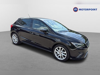 Used SEAT Ibiza 2023 for sale - 78701505: Photo