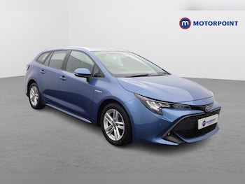 Used Toyota Corolla 2021 for sale - 75917402: Photo