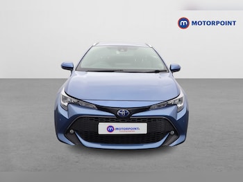 Used Toyota Corolla 2021 for sale - 75917402: Photo