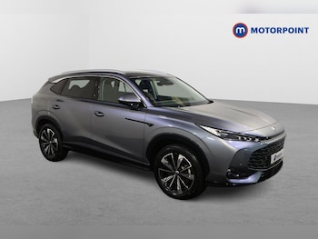 Used MG MG HS 2025 for sale - 78618669: Photo
