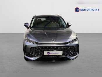 Used MG MG HS 2025 for sale - 78618669: Photo