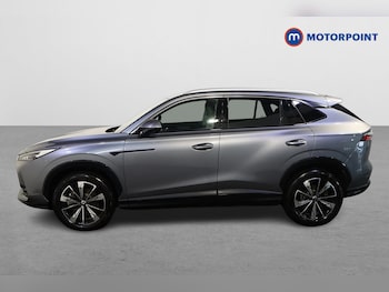 Used MG MG HS 2025 for sale - 78618669: Photo