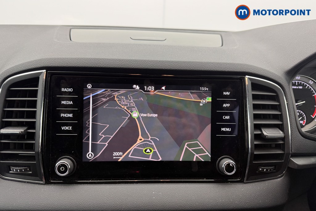 Used Skoda Karoq for sale - 77221227: Photo 10