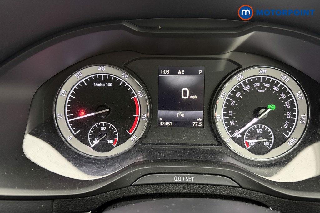 Used Skoda Karoq for sale - 77221227: Photo 13