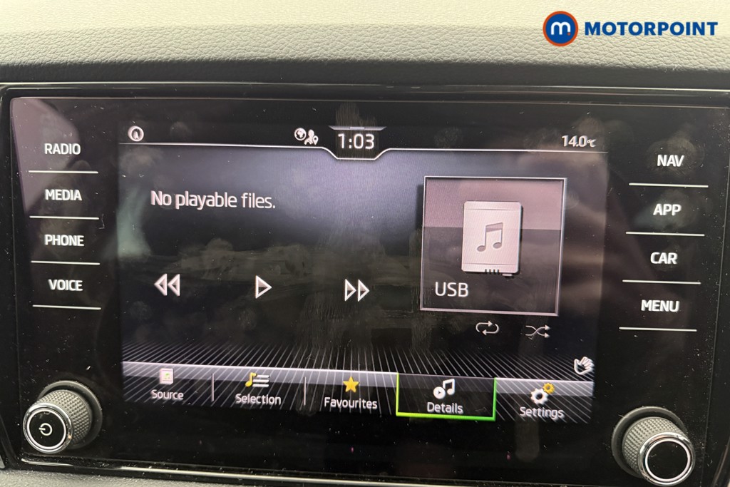 Used Skoda Karoq for sale - 77221227: Photo 16