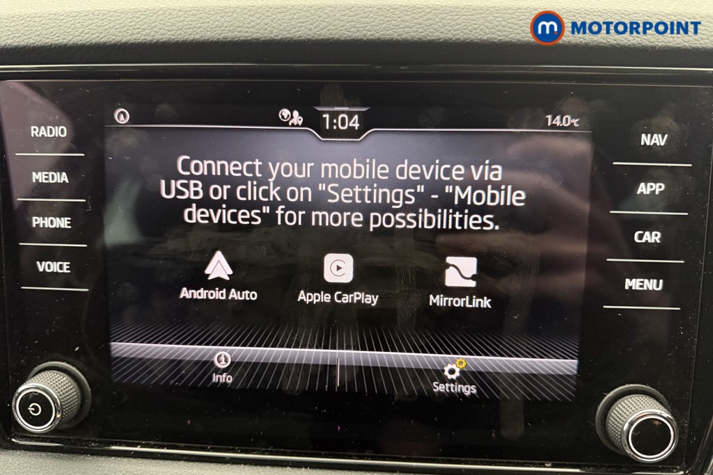 Used Skoda Karoq for sale - 77221227: Photo 18