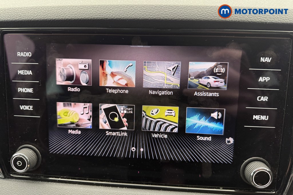 Used Skoda Karoq for sale - 77221227: Photo 19