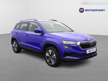 1.5 TSI SE Drive 5dr DSG