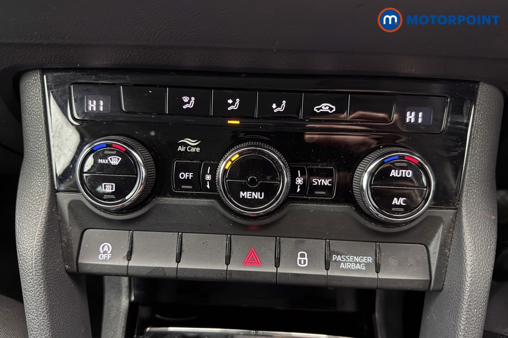 Used Skoda Karoq for sale - 77221227: Photo 20