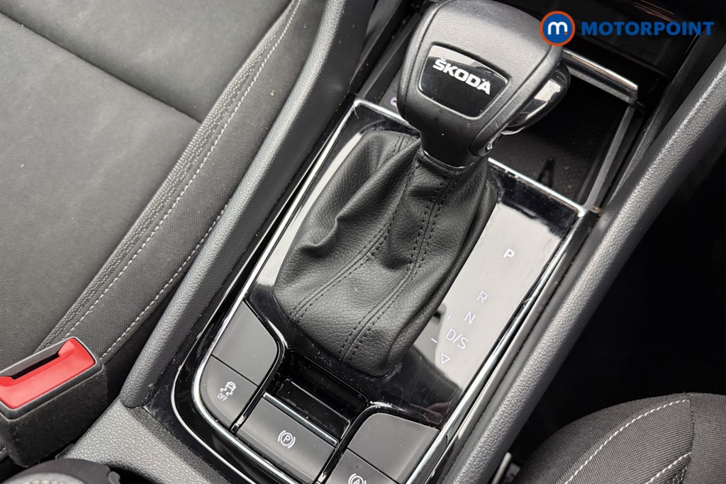 Used Skoda Karoq for sale - 77221227: Photo 21