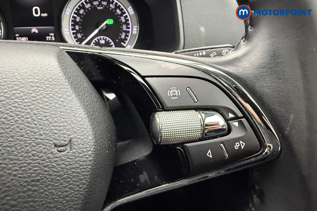 Used Skoda Karoq for sale - 77221227: Photo 23