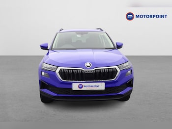 Used Skoda Karoq undefined for sale - 77221227: Photo