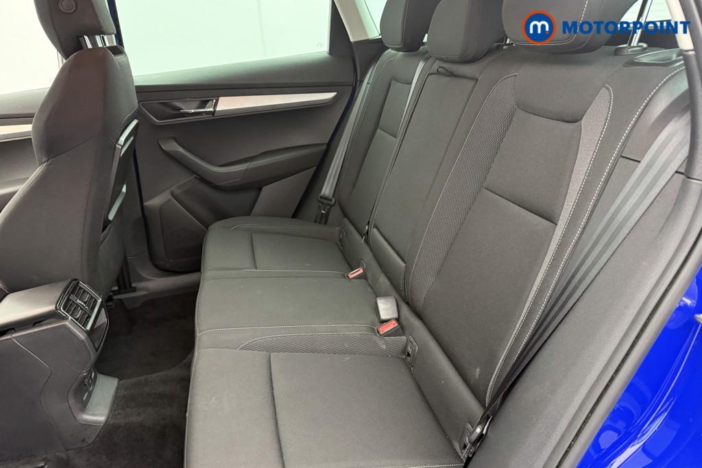 Used Skoda Karoq for sale - 77221227: Photo 31