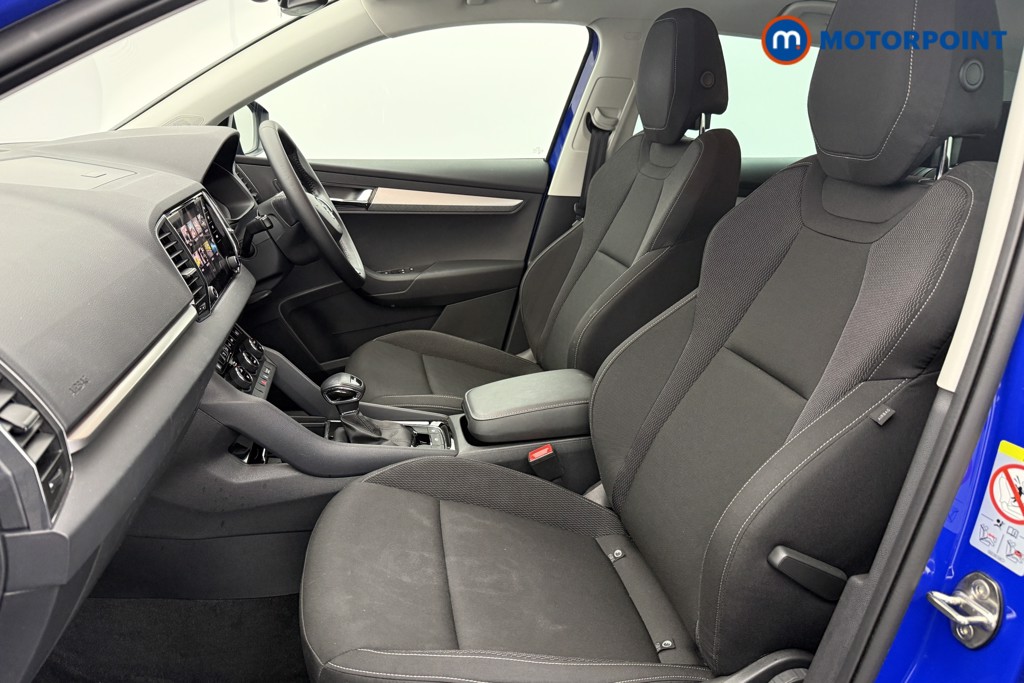 Used Skoda Karoq for sale - 77221227: Photo 32