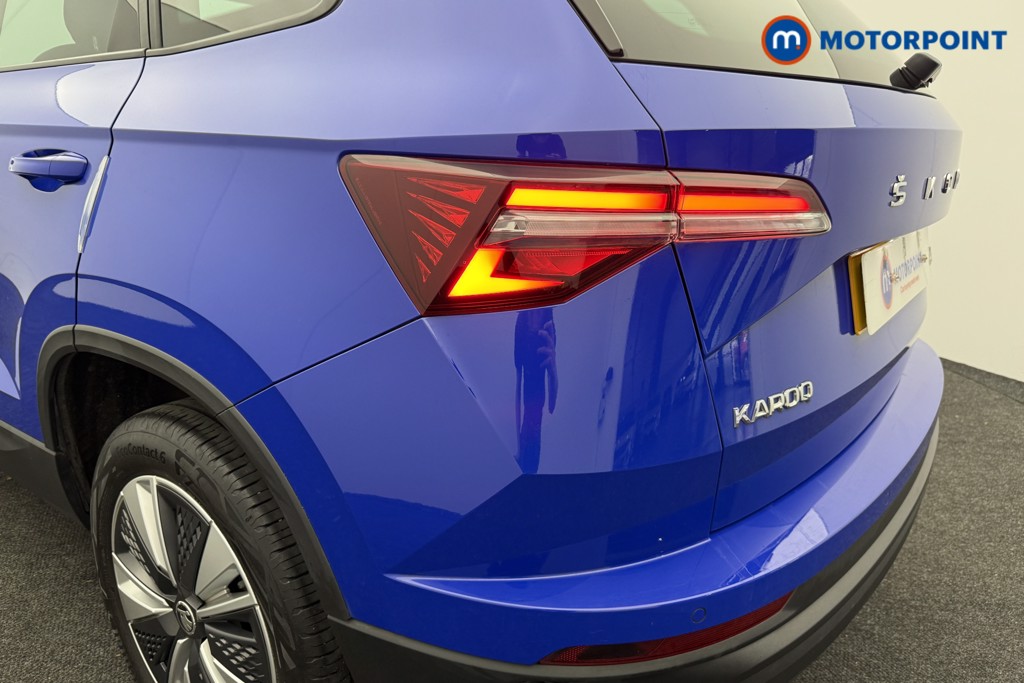 Used Skoda Karoq for sale - 77221227: Photo 33