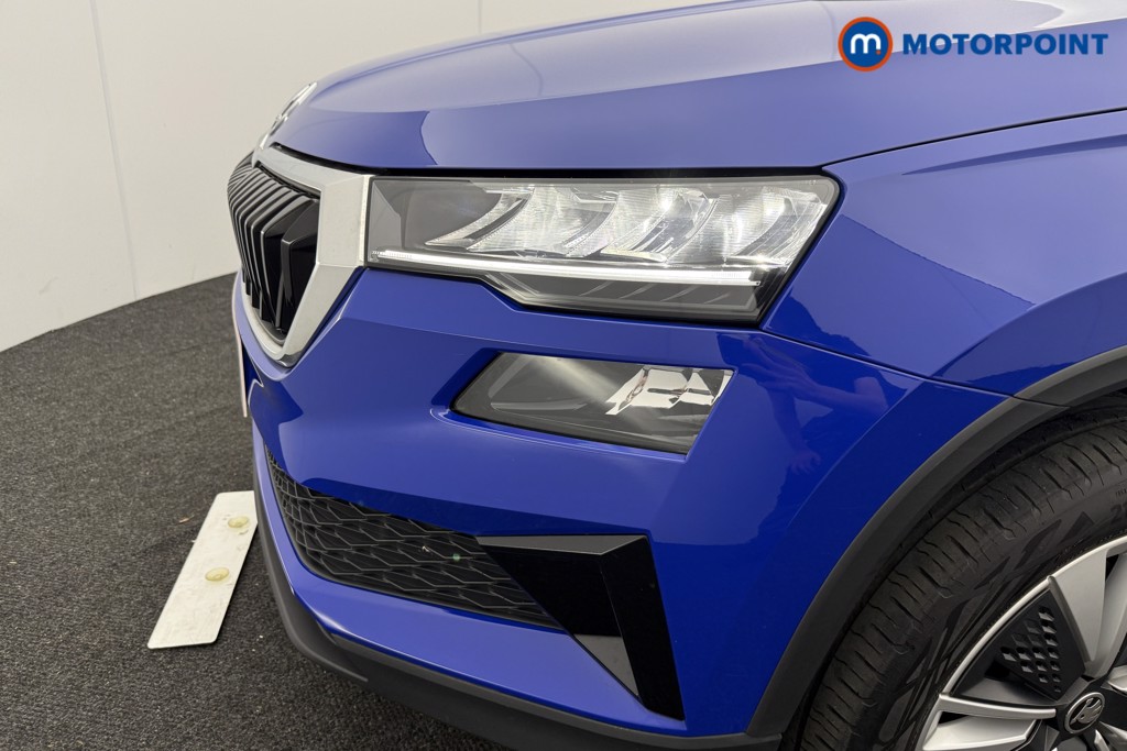 Used Skoda Karoq for sale - 77221227: Photo 34