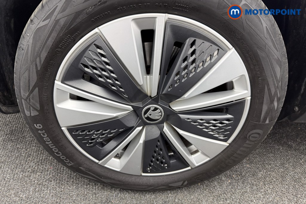 Used Skoda Karoq for sale - 77221227: Photo 35