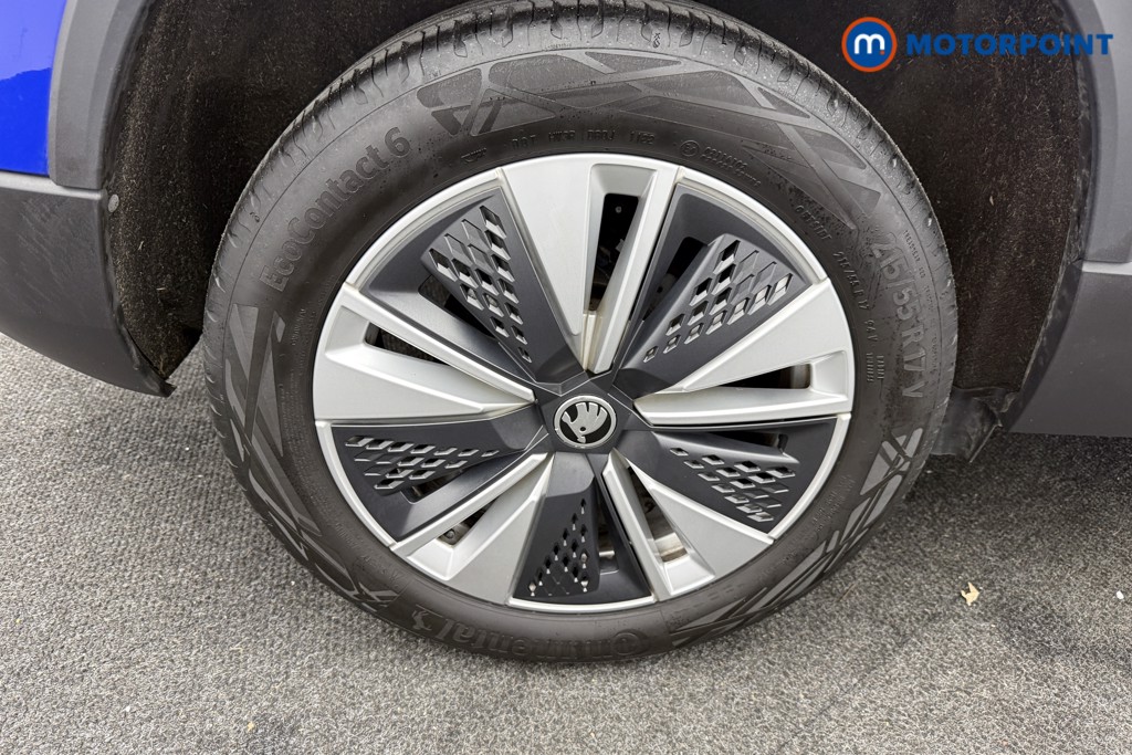 Used Skoda Karoq for sale - 77221227: Photo 37