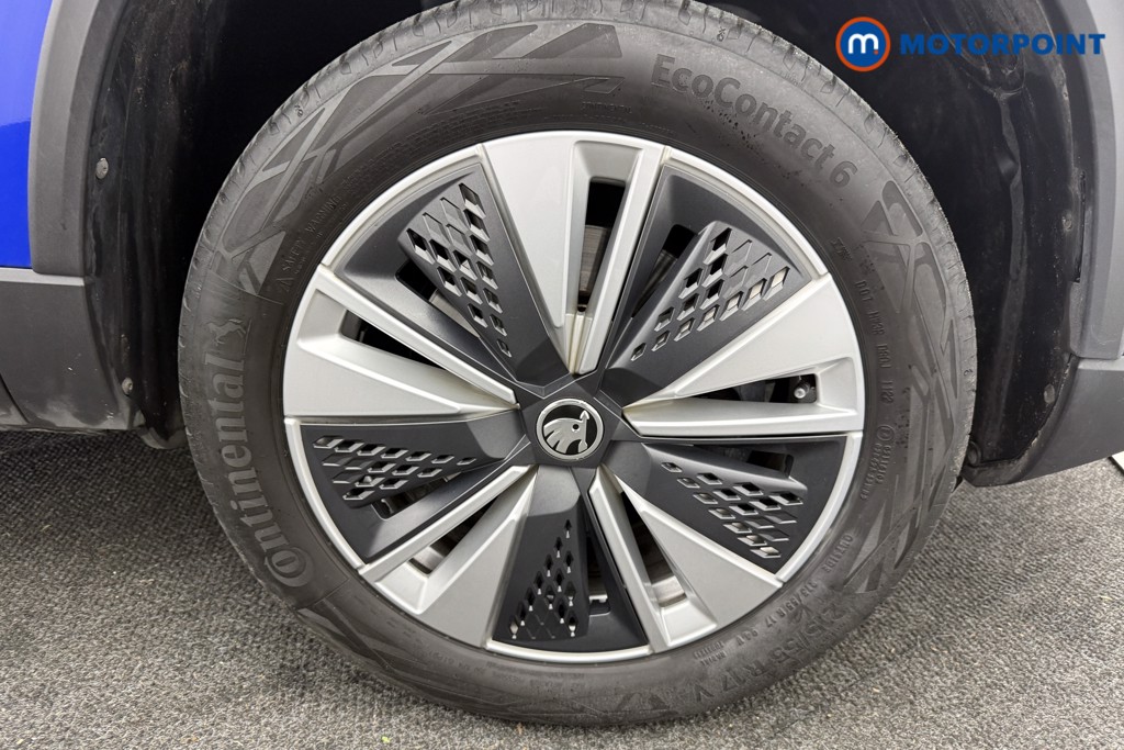 Used Skoda Karoq for sale - 77221227: Photo 38