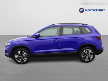 Used Skoda Karoq undefined for sale - 77221227: Photo
