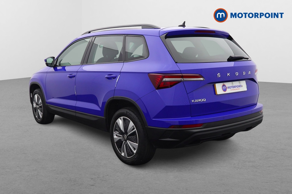 Used Skoda Karoq for sale - 77221227: Photo 5