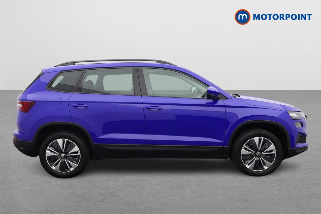 Used Skoda Karoq for sale - 77221227: Photo 8
