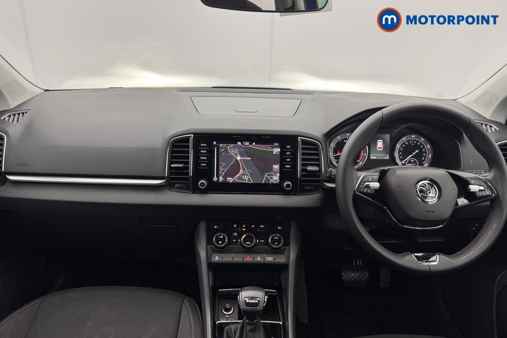 Used Skoda Karoq for sale - 77221227: Photo 9