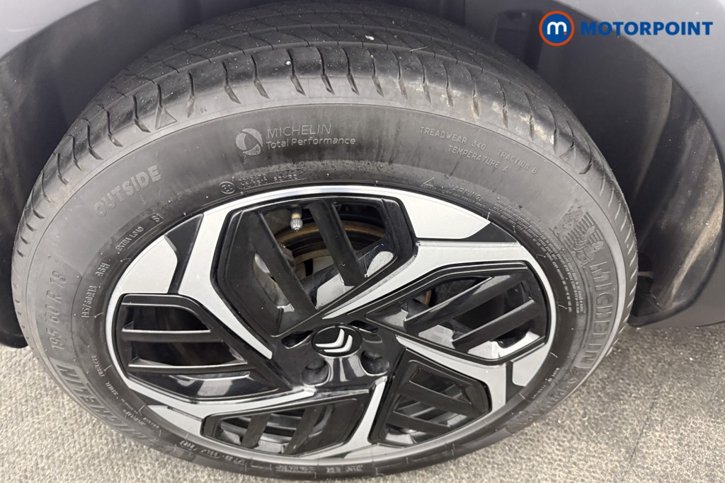 Used Citroen C4 2023 for sale - 77946506: Photo 16