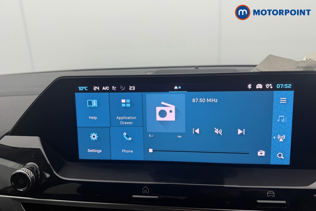 Used Citroen C4 2023 for sale - 77946506: Photo 27